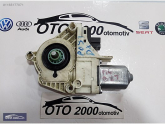 Oto Çıkma Parça / Audi / A4 / Oto Cam / Cam Motoru / Çıkma Parça 
