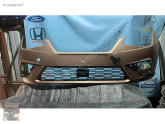 Seat ibiza ön tampon çıkma