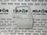 Oto Çıkma Parça / Volkswagen / Polo / Kaporta & Karoser / Sağ Arka Kapı / Çıkma Parça 