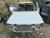Oto Çıkma Parça / Renault / R 5 / Kaporta & Karoser / Kapı Çıtası / Çıkma Parça 