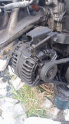 Mazda 323 Modeli İçin Uygun Şarj Dinamosu