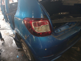 Oto Çıkma Parça / Dacia / Sandero / Kaporta & Karoser / Arka Çamurluk / Çıkma Parça 