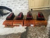 Oto Çıkma Parça / Citroen / Berlingo / Far & Stop / Sinyal Lambası / Çıkma Parça 