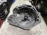 Oto Çıkma Parça / Opel / Corsa / Şanzıman / Şanzıman Komple / Sıfır Parça 