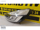 Oto Çıkma Parça / Renault / Clio / Far & Stop / Sol Arka Stop / Çıkma Parça 