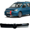 Oto Çıkma Parça / Volkswagen / Caddy / Tampon / Ön Panjur / Sıfır Parça 