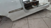 Oto Çıkma Parça / Peugeot / 206 / Kaporta & Karoser / Kesme Tavan Sacı / Çıkma Parça 