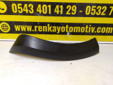 Oto Çıkma Parça / Dacia / Sandero / Kaporta & Karoser / Dodik / Çıkma Parça 
