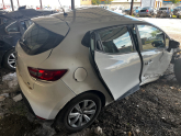 Hurda Belgeli Araçlar / Renault / Clio