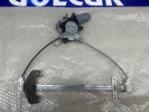 Oto Çıkma Parça / Honda / Civic / Oto Cam / Cam Motoru / Çıkma Parça 