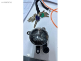 Oto Çıkma Parça / Opel / Crossland X / Far & Stop / Sis Farı / Çıkma Parça 