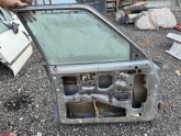 Oto Çıkma Parça / Ford / Taunus / Oto Cam / Kapı Camları / Çıkma Parça 