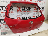 Oto Çıkma Parça / Toyota / Yaris / Kaporta & Karoser / Bagaj Kapağı / Çıkma Parça 