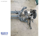 Oto Çıkma Parça / Opel / Insignia / Alt Takım / Arka Dingil / Çıkma Parça 