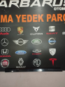 AUDİ A4 SOL ARKA KAPI BANDI 8E0853969E