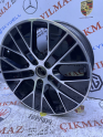 Oto Çıkma Parça / Porsche / Taycan / Jant & Lastik / Çelik Jant / Çıkma Parça 