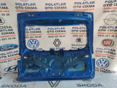 Oto Çıkma Parça / Skoda / Kamiq / Kaporta & Karoser / Bagaj Kapağı / Çıkma Parça 