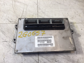 Oto Çıkma Parça / Jeep / Liberty / Beyin / Motor Beyni / Çıkma Parça 
