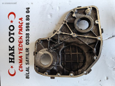 Oto Çıkma Parça / Iveco - Otoyol / 120 / Motor / Motor Kapağı / Çıkma Parça 