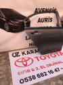 Oto Çıkma Parça / Toyota / Corolla / Kaporta & Karoser / Sağ Arka Kapı / Çıkma Parça 