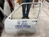 RENAULT EXPRESS ÇIKMA ORİJİNAL SOL ÖN KAPI BD2