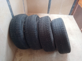Oto Çıkma Parça / Mazda / Lantis / Jant & Lastik / Jant & Lastik Takımı / Çıkma Parça 
