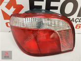 Oto Çıkma Parça / Toyota / Yaris / Far & Stop / Sol Arka Stop / Sıfır Parça 