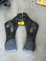Oto Çıkma Parça / Opel / Vectra / Oto Cam / Kapı Camları / Çıkma Parça 