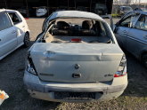 Hurda Belgeli Araçlar / Renault / Clio