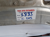 Oto Çıkma Parça / Mercedes / C Serisi / Kaporta & Karoser / Ön Panel / Çıkma Parça 