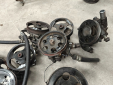 Oto Çıkma Parça / Mazda / 3 / Elektrik / Şarj Dinamosu / Çıkma Parça 