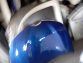 2024 model clio motor kaput
