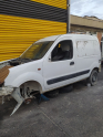 Renault Kangoo 2 hurda belgeli parça parça satılık