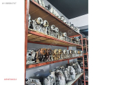 Oto Çıkma Parça / Hyundai / Tucson / Motor / Krank / Sıfır Parça 
