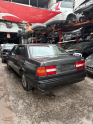 Hurda Belgeli Araçlar / Volvo / 940
