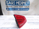 Oto Çıkma Parça / Volkswagen / Passat / Far & Stop / Sol Arka Stop / Çıkma Parça 