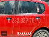 CHEVROLET KALOS SOL ARKA KAPI ve TÜM AKSAM | ÜNALLAR OTO ÇIKMA |