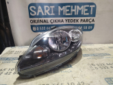 Oto Çıkma Parça / Seat / Altea / Far & Stop / Sol Ön Far / Çıkma Parça 