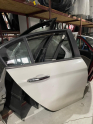 FİAT EGEA SAĞ ARKA KAPI BOŞ ORJİNAL ÇIKMA