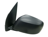 SOL DIŞ AYNA (MANUEL-SİYAH KAPAK) NAVARA D40 05- / 96302EB110