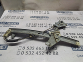 Oto Çıkma Parça / Toyota / Corolla / Oto Cam / Cam Krikosu / Çıkma Parça 