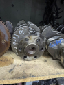 1.6 FORD FOCUS KRANK