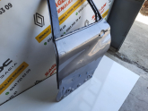 Oto Çıkma Parça / Renault / Captur / Kaporta & Karoser / Sol Arka Kapı / Çıkma Parça 
