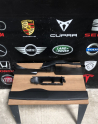 VOLKSWAGEN GOLF 7 SEAT LEON SIFIR HAVA KANALI SETİ DİZEL
