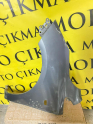 OPEL CORSA E SOL ÖN ÇAMURLUK