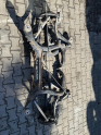 Oto Çıkma Parça / Porsche / Cayenne / Alt Takım / Travers / Çıkma Parça 