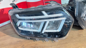 Oto Çıkma Parça / Dacia / Duster / Far & Stop / Sol Ön Far / Çıkma Parça 