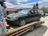 Oto Çıkma Parça / Opel / Vectra / Jant & Lastik / Sac Jant / Çıkma Parça 