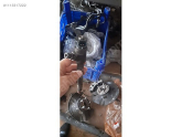 Oto Çıkma Parça / Honda / CRX / Motor / Enjektör / Çıkma Parça 