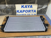 OPEL ASTRA H SU RADYATÖRÜ KALE